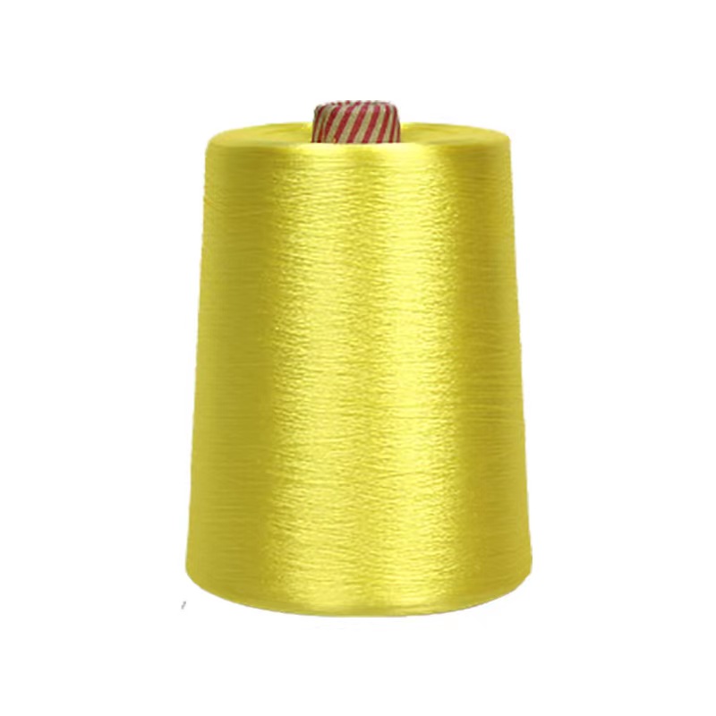 Svijetli 100D/38F viskozni filament Jednostruki uložak za tkaninu odjeće