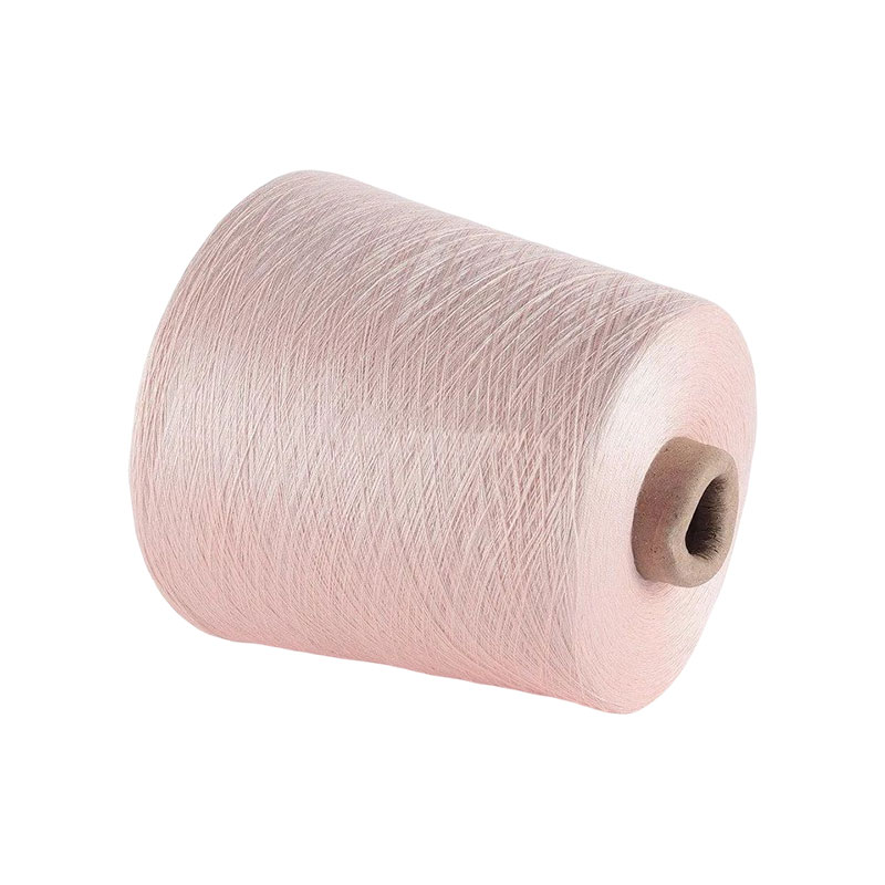 Spandex prekrivena pređa mehanička prekrivena pređa za pletenje